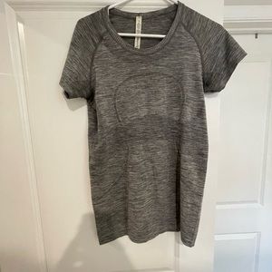 Swiftly Tech Short Sleeve Shirt 2.0